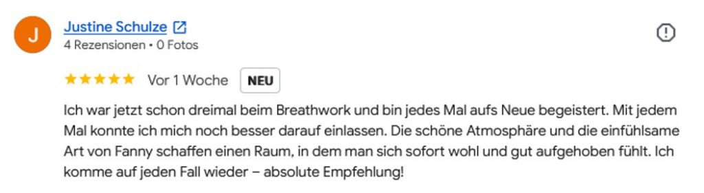 Rezensionen