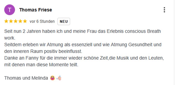 Rezensionen